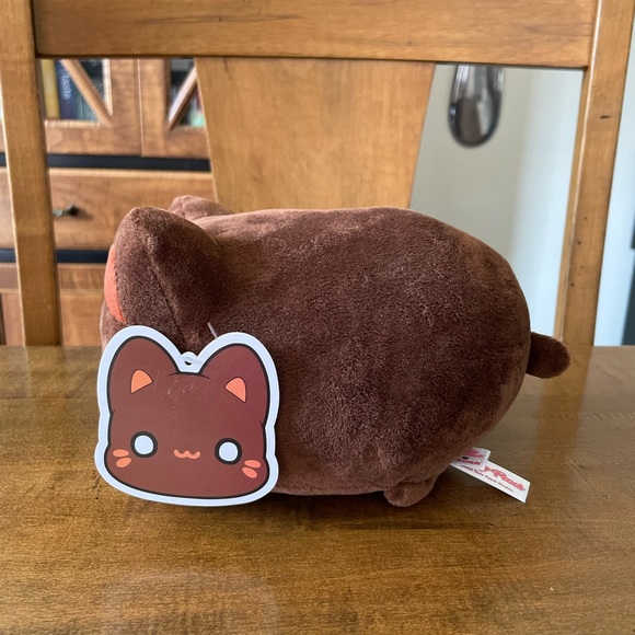 Tasty peach studios Kona coffee plush - Picture 2 of 3